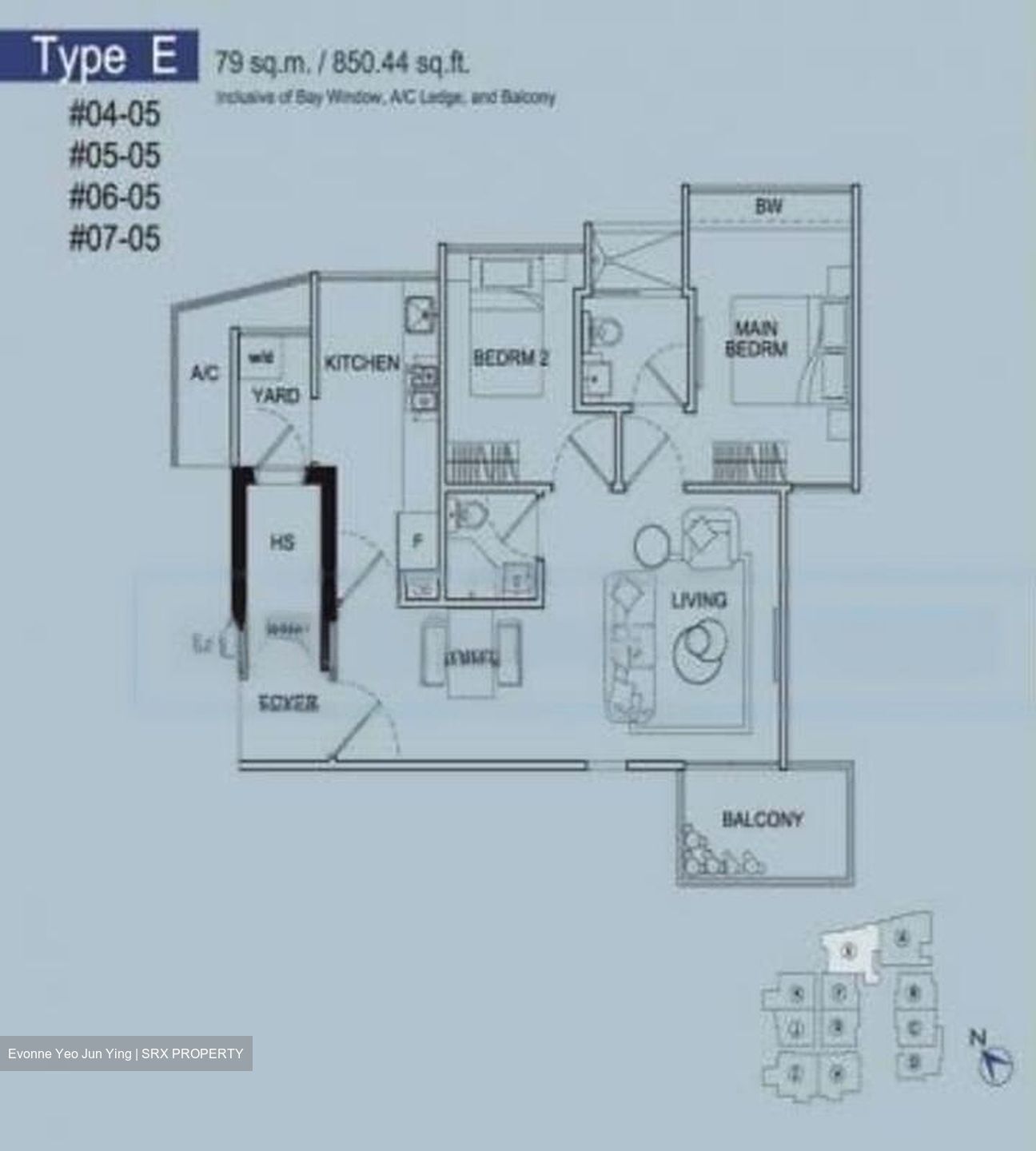 Mackenzie 88 (D9), Apartment #482622851
